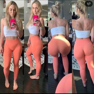 Lele Active Leggings